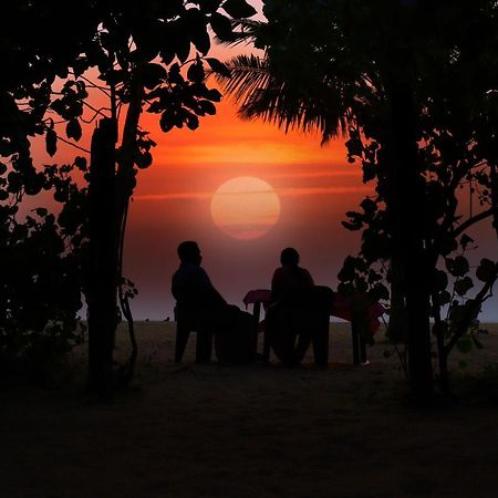 Marari Eclipse Homestays Alappuzha Exterior foto