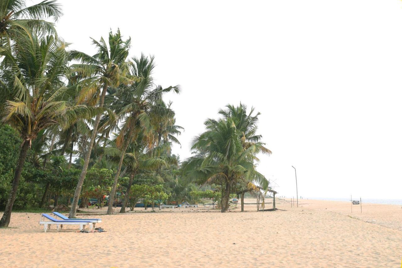 Marari Eclipse Homestays Alappuzha Exterior foto