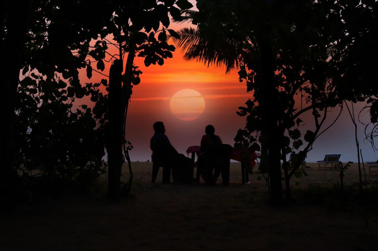 Marari Eclipse Homestays Alappuzha Exterior foto