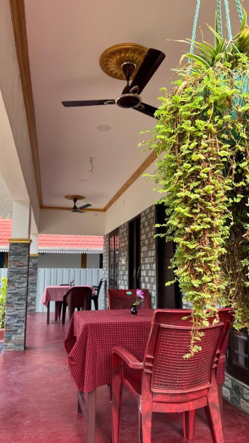 Marari Eclipse Homestays Alappuzha Exterior foto
