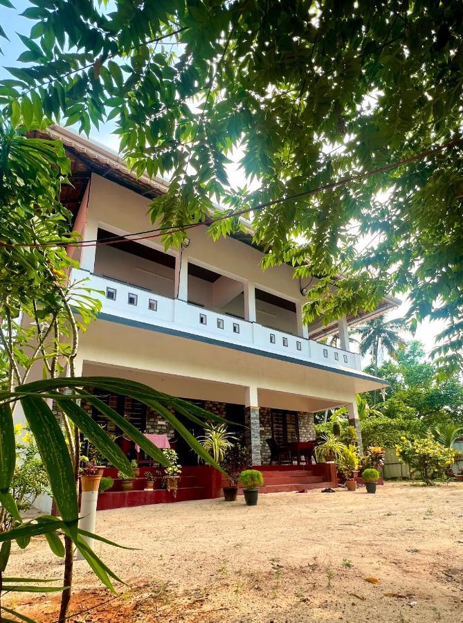 Marari Eclipse Homestays Alappuzha Exterior foto