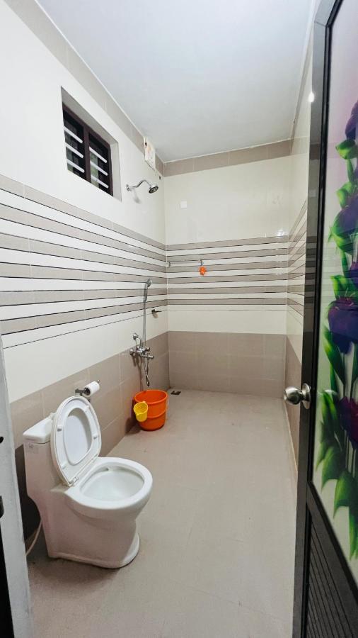 Marari Eclipse Homestays Alappuzha Exterior foto