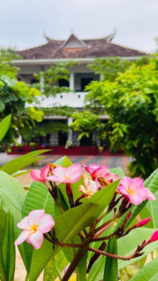 Marari Eclipse Homestays Alappuzha Exterior foto