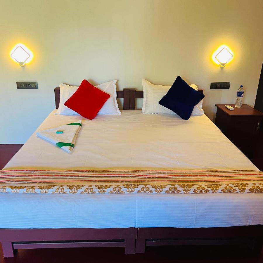 Marari Eclipse Homestays Alappuzha Exterior foto