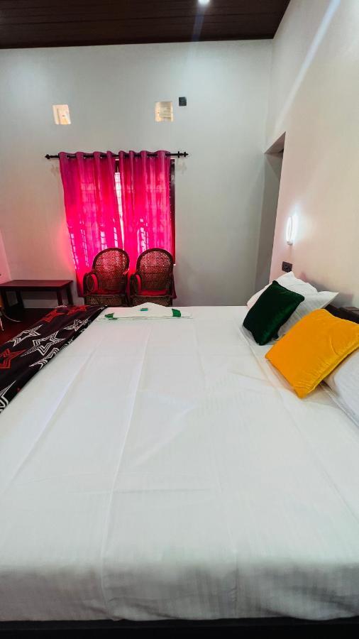 Marari Eclipse Homestays Alappuzha Exterior foto