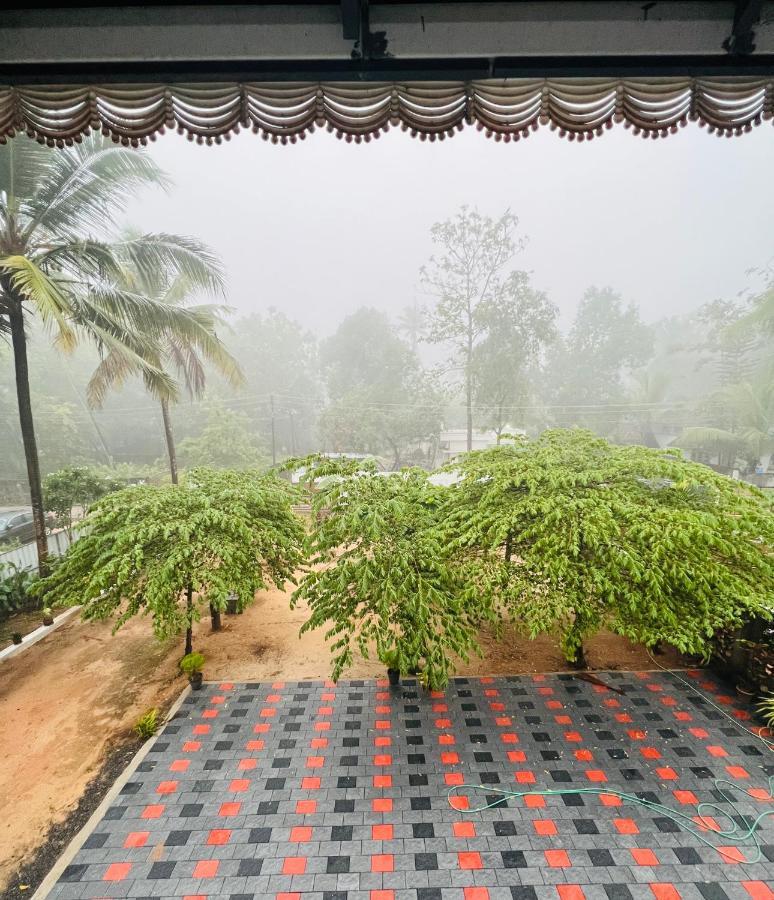 Marari Eclipse Homestays Alappuzha Exterior foto